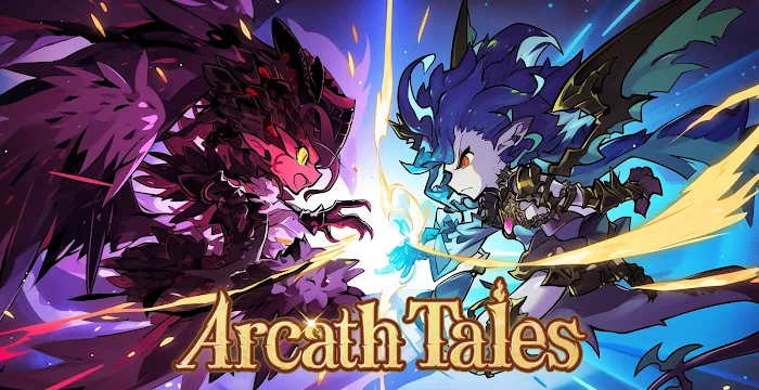 List of All Arcath Tales Codes-updated