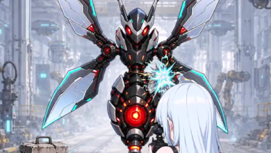 List of All Ark Battle Girls Codes-updated