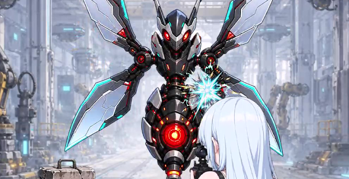 List of All Ark Battle Girls Codes-updated
