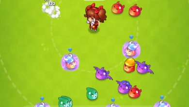 List of All Bag Merge Codes-updated
