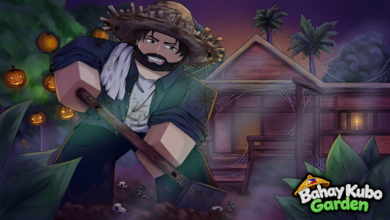 List of All Bahay Kubo Garden Codes-updated