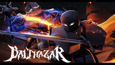 List of All Balthazar Codes-updated