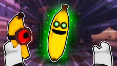 List of All Banana Eats Codes-updated