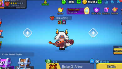 List of All BarbarQ 2 Codes-updated