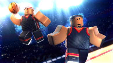 List of All Basketball Legends Codes-updated