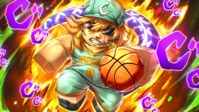 List of All Basketball Zero Codes-updated