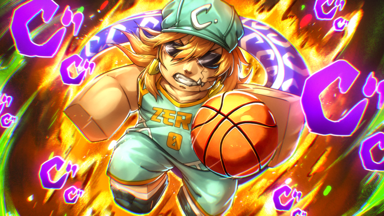 List of All Basketball Zero Codes-updated
