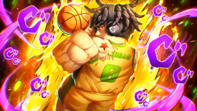 List of All Basketball Zero Codes-updated