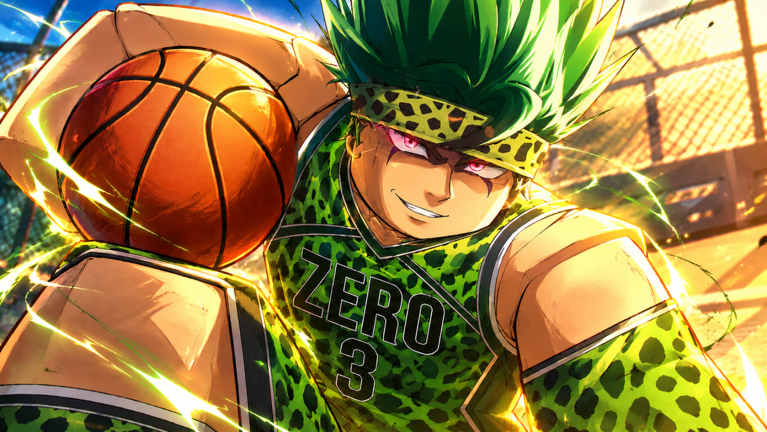 List of All Basketball Zero Codes-updated