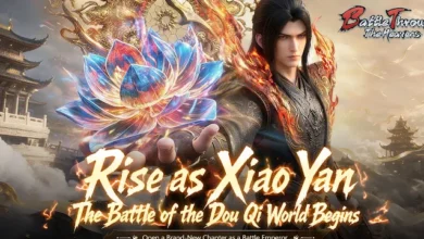 List of All Battle Through the Heavens Codes-updated