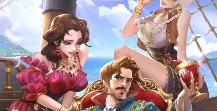 List of All Be A Billionaire Dream Harbor Codes-updated