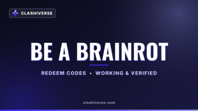 Be a Brainrot codes