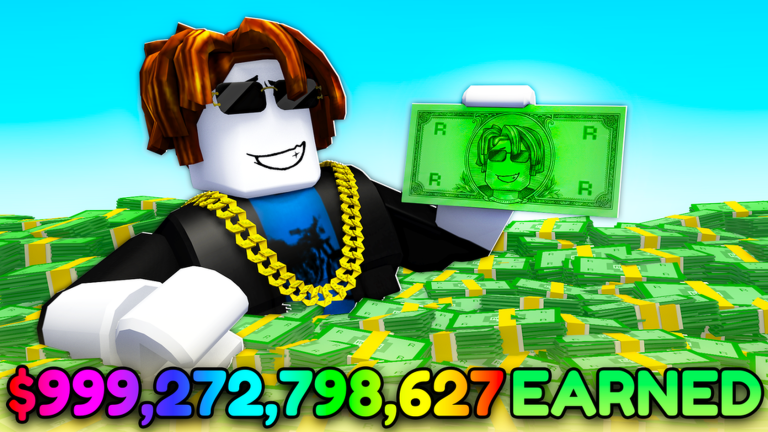 List of All Become a Billionaire Codes-updated