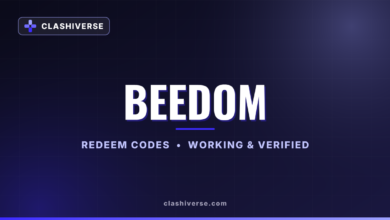Beedom codes
