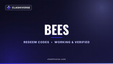 BEES codes