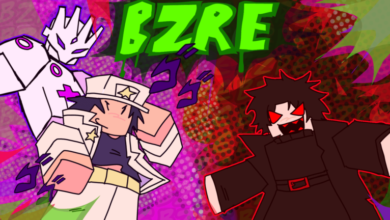 List of All Bizarre Codes-updated