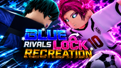 List of All BL:R RECREATION Codes-updated