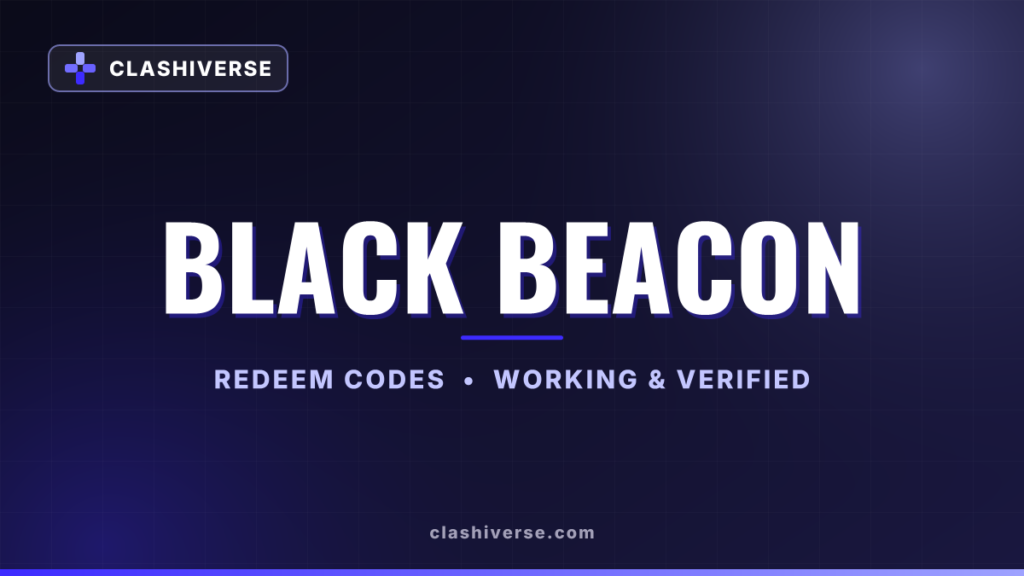 Bullet Echo Codes List (October 2026)