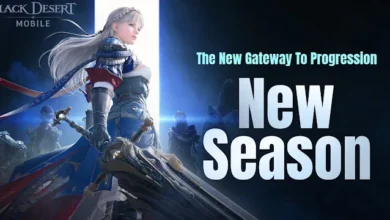 List of All Black Desert Mobile Codes-updated