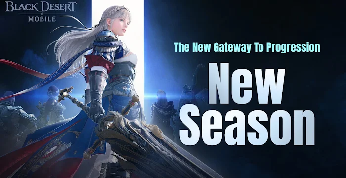 List of All Black Desert Mobile Codes-updated