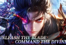 List of All Blade Of Divinity Codes-updated