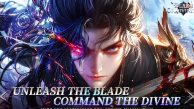 List of All Blade Of Divinity Codes-updated
