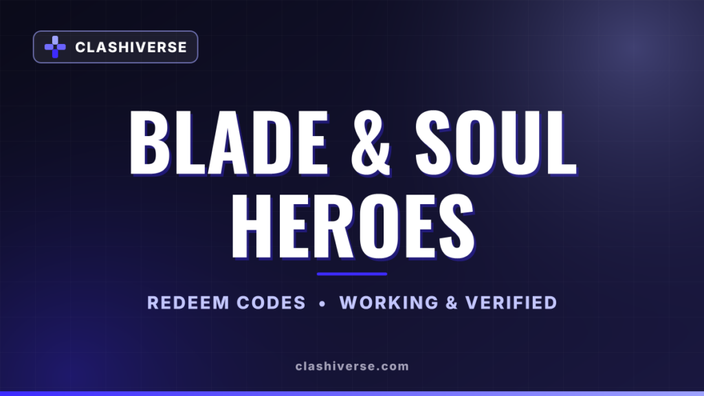 Machine Party Codes (October 2026)