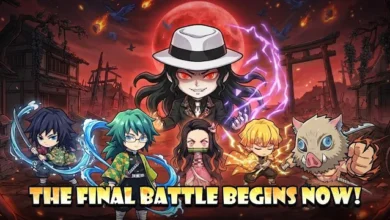 List of All Blood Chronicle Oath Codes-updated