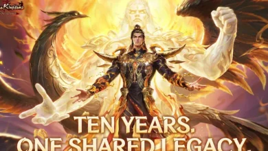 List of All Blood Oath: Three Kingdoms Codes-updated