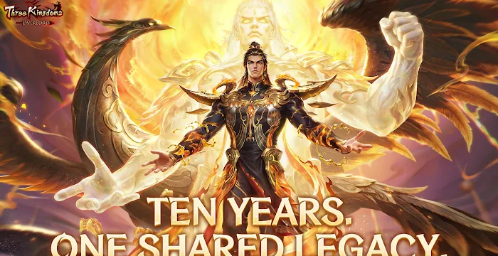 List of All Blood Oath: Three Kingdoms Codes-updated