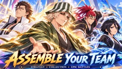 List of All Blood War: Soul Clash Codes-updated