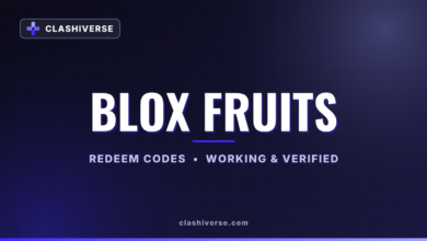 Blox Fruits codes