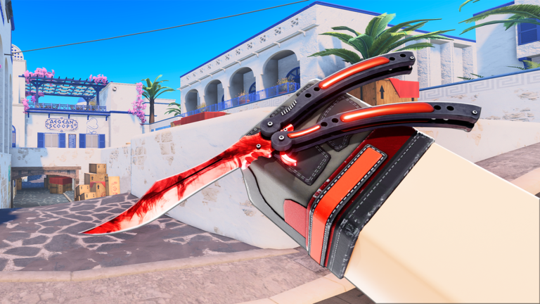 List of All BloxStrike Codes-updated