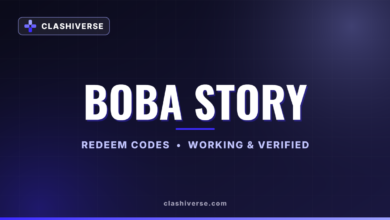 Boba Story codes