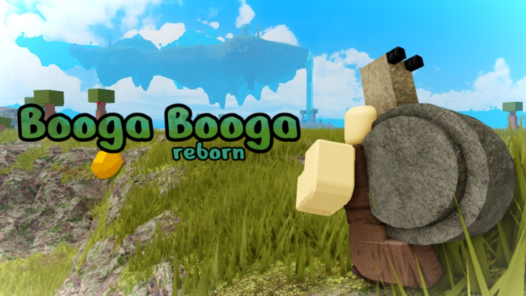 List of All Booga Booga Codes-updated