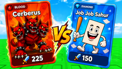 List of All Brainrot Card Battles Codes-updated
