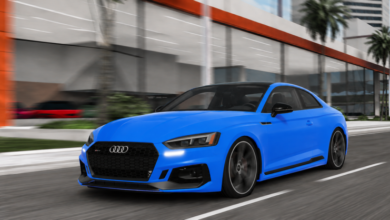 List of All Brazil Motorfest Codes-updated