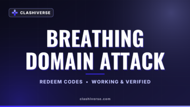 Breathing Domain Attack codes