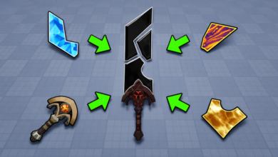 List of All Broken Blade Codes-updated