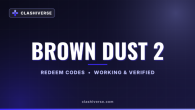 Brown Dust 2 codes