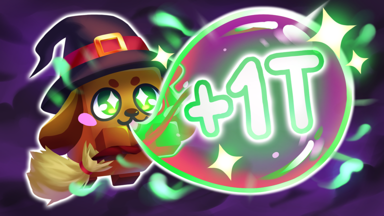 List of All Bubble Gum Simulator INFINITY Codes-updated