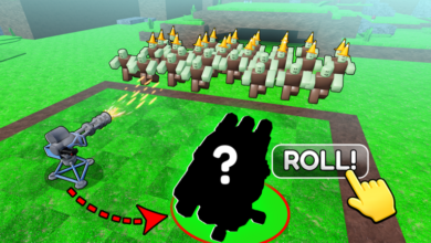List of All Build a Base RNG Codes-updated