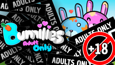 List of All Bunniiies Codes-updated