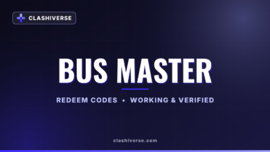 Bus Master codes