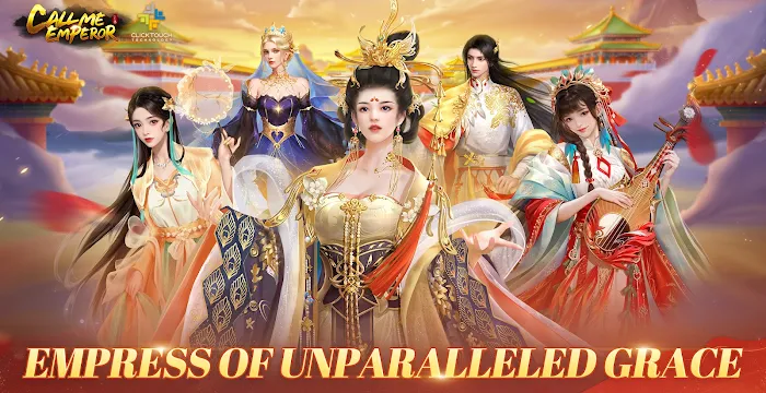 List of All Call Me Emperor Codes-updated