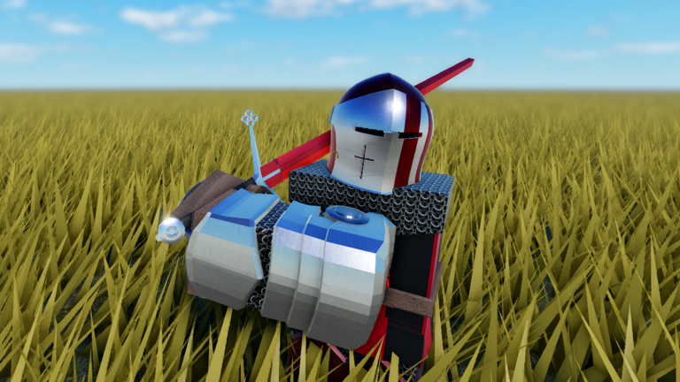 List of All Call of Chivalry Codes-updated