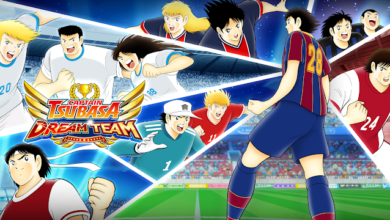 List of All Captain Tsubasa Ace Codes-updated