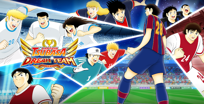 List of All Captain Tsubasa Ace Codes-updated