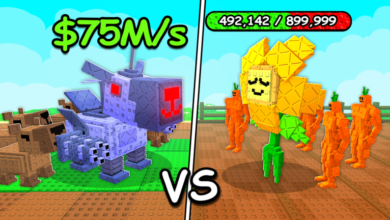 List of All Capybaras VS Plants Codes-updated