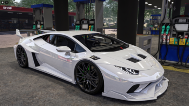 List of All Car Zone Codes-updated